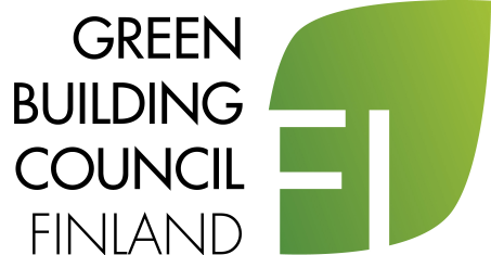 Green Building Council Finland Rakennusten