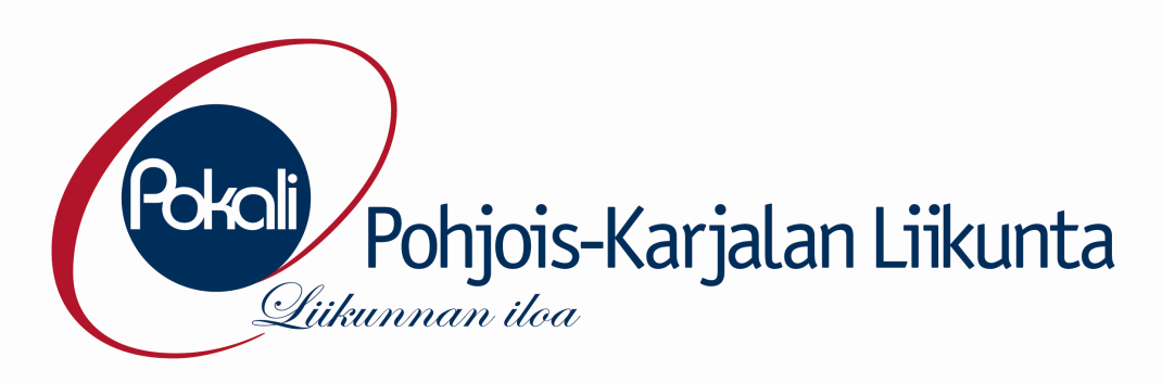 Pohjois-Karjalan Liikunta ry www.pokali.