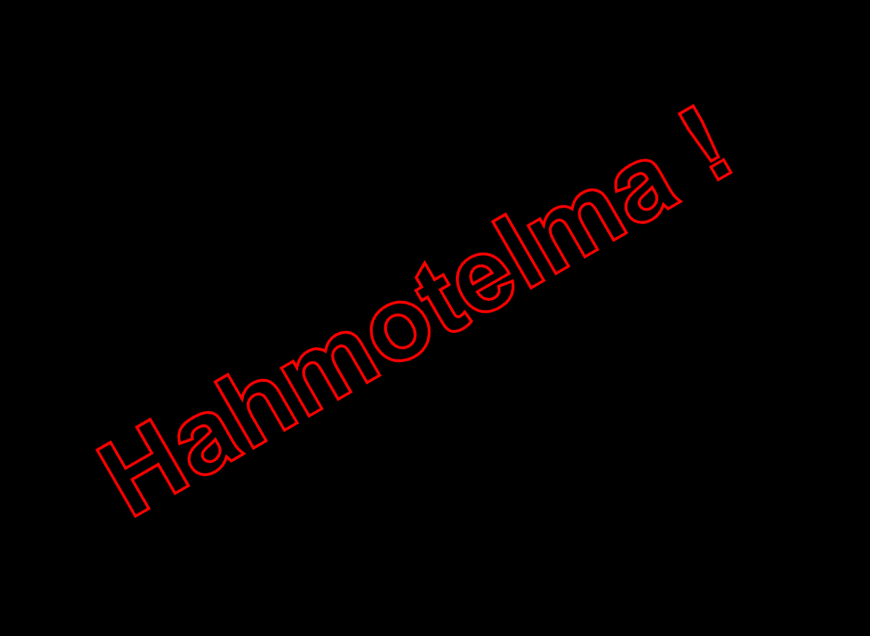 Ammattilaisen Potilasyhteenveto 20140303 THL / OPER -