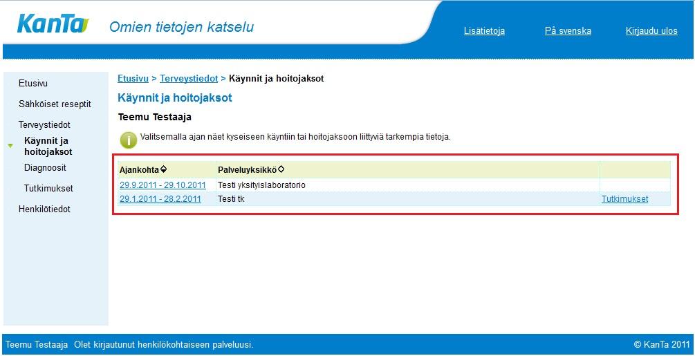 ) Sommittelun periaatteena on elementtien tasapainoinen asettelu, tosin joskus pieni jännite elementtien välillä toimii hyvin.