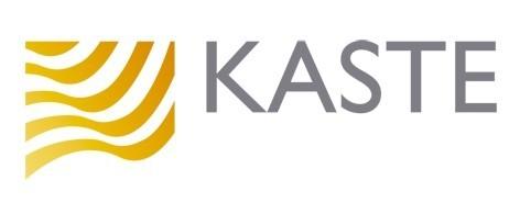 2012-2015 Kaste-ohjelma Länsi-Suomessa