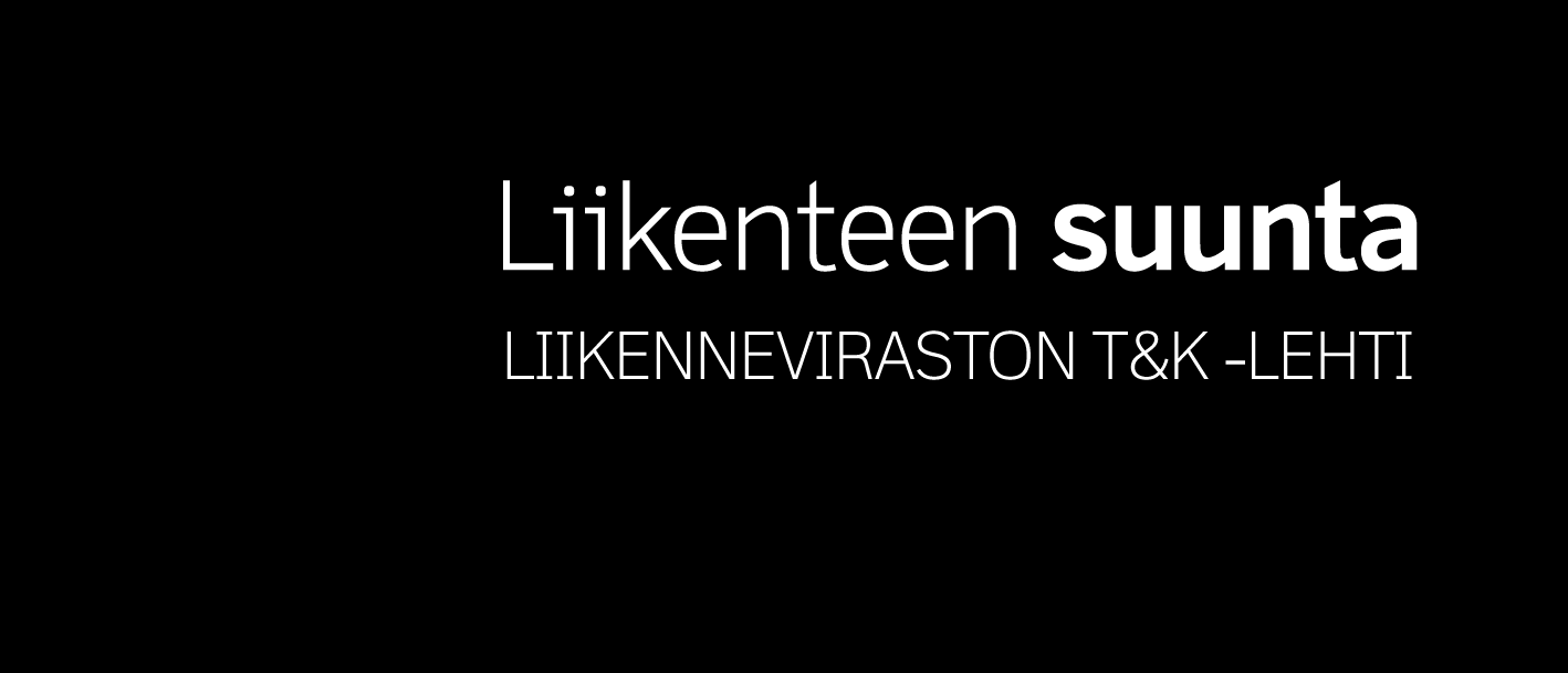 1/2013 2 Joukkoliikennettä ja lihasvoimaa 31 Käyttäjät ihastuivat Kutsuplus-palveluun 4 7 Metropolivisio sukeltaa automaattiseen liikenteeseen Kohti valtakunnallista lippu- ja infojärjestelmää 34 37