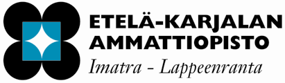 TUTKINTOKOHTAINEN OPETUSSUUNNITELMA LOGISTIIKAN PERUSTUTKINTO Kuljetuspalvelujen koulutusohjelma Autonkuljettaja /