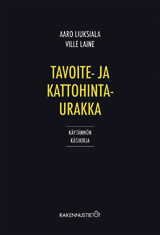 180,- Ruostumaton teräs arkkitehtuurissa Miettinen, Esko; Taivalantti, Kirsti Tietoa teräsrakentamisen tekniikasta ja sen soveltamisesta. 2001, 125 s.