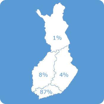 Haetut tehtävät olivat laajat ja suunniteltiin kokeneiden VAU:n sisältä löytyneiden kilpailujärjestäjien avustuksella.