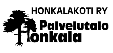 5. PALVELUTALO HONKALAN PALVELUTUOTANTO Honkalakoti yhdistyksen toiminnan painopiste on Palvelutalo Honkalassa.