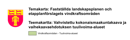 ENERGIA ENERGI Maakuntakaava, vaihe 2 Uusiutuvat