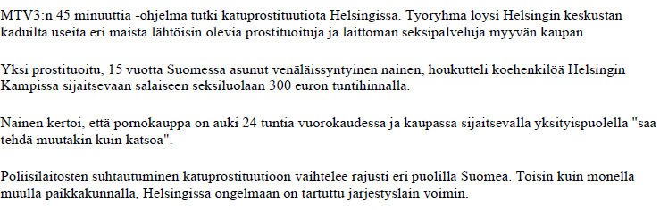 MTV3, 4.