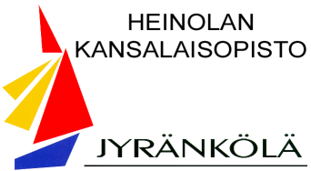 Heinolan kansalaisopisto Jyränkölän