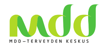 MDD Terveyspalvelut Oy Postiosoite: Salomonkatu 17 B 4. krs PL 27, 00101 Helsinki 00100 Helsinki S-posti: info@mdd.fi Puh. (09) 622 4424 www.mdd.fi ANALYYTIT JA ANALYYSIN KUVAUS CDSA 2.