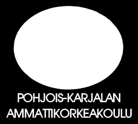 2 OPINNÄYTETYÖ Joulukuu 2011 Liiketalouden koulutusohjelma Karjalankatu 80200 JOENSUU p.