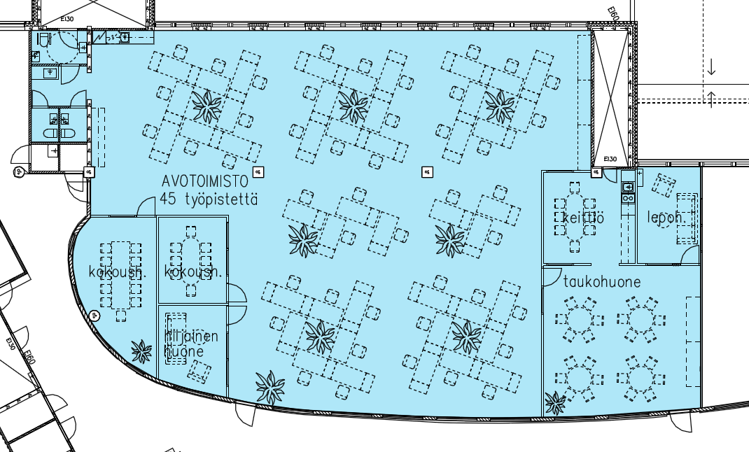 Layout-tutkielma;