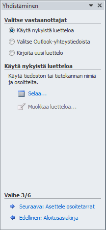 !! Tarra-arkkien säilytys ja käyttö Tarra-arkit maksavat paljon enemmän kuin tulostuspaperi, joten säilytä arkkeja asiallisesti.