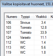 vxp (VERTEXATOP) Tiedon linkitys kuvasta projektilta ATOP: Projektin työmäärälaskenta