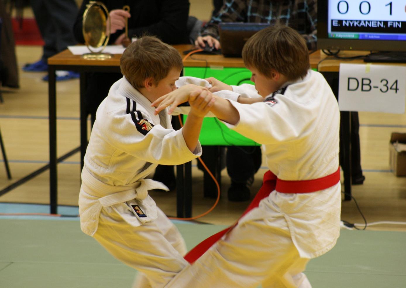 2010 Judoseura