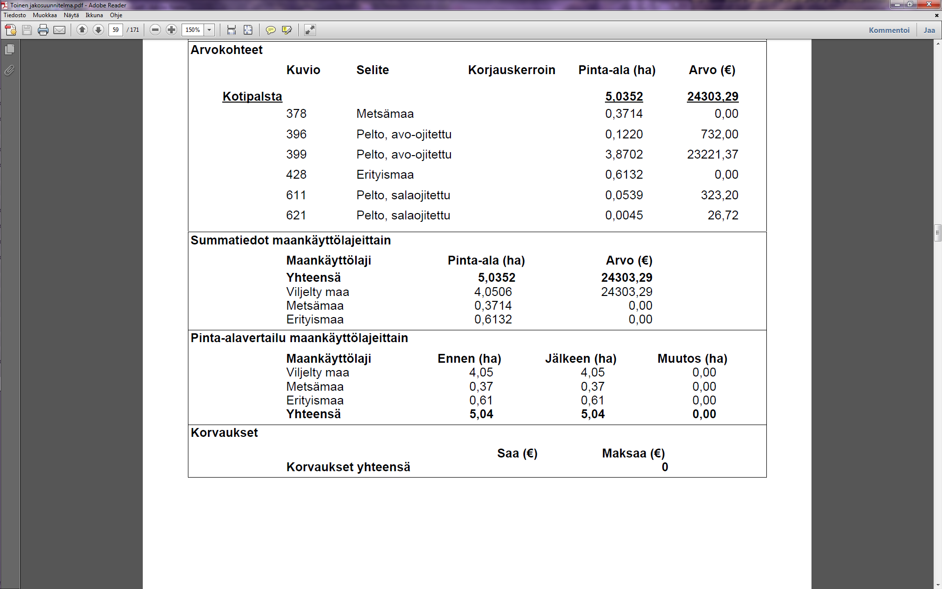 MAANMITTAUSLAITOS