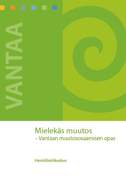 Vantaan kaupunki,