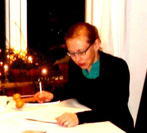 Tampereen Työväenopiston Tanhuajien vaalikokous pidettiin 26.11,2014 Kahvila Amurin Helmessä Satakunnankatu 49. Rakennus on osana Amurin työläismuseokorttelia.