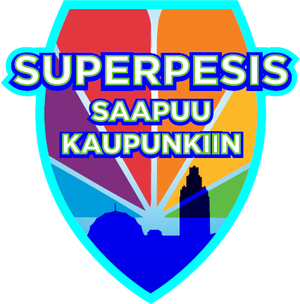 Superpesis kylässä 2015 To 21.5. Helsinki (Meilahti) Sotkamo-Hyvinkää 18.00, miehet Pe 22.5. Tampere (Kauppi) Sotkamo-Vimpeli 18.00, miehet La 6.6. Pori Kankaanpää-Sotkamo 17.00, miehet La 13.6. Hamina Lappeenranta-Rauma 13.