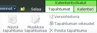 20 4. Täytä avautunut lomake. Tarkennus Luokka-kohtaan: 5.