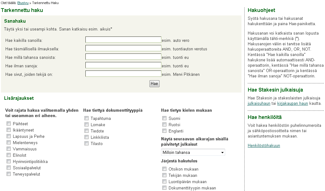 KR TT- koulutuskiertue 10.12.