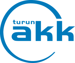Turun Aikuiskoulutuskeskus Kärsämäentie 11, 20360 Turku 0207 129 200 www.turunakk.