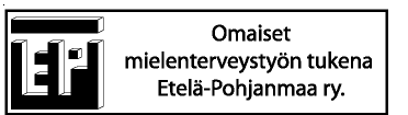 ELOKUUN JÄSENTIEDOTE 4/2005 1 SISÄLLYS: Terveiset toimistolta sivulla 1 Tapahtumakalenteri sivulla 2-3 Omaisryhmät sivulla 4 Asiaa jäsenyydestä sivulla 5 Ennakkotietoa tulevasta sivulla 5