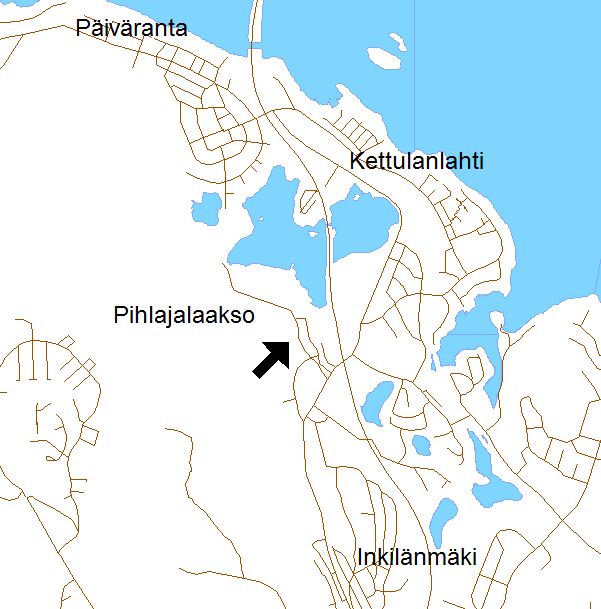 Kuopion kaupunki Pöytäkirja 8/0 