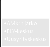 5. Työvaihekohtainen tarkastelu ja ehdotukset Toimintamalli sisältää kuvassa 1 esiteltävät vaiheet, jotka käydään läpi kappaleissa 5.