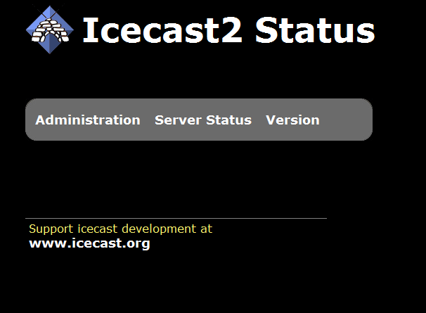 IceCast