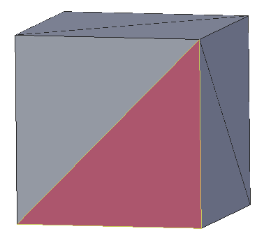 14 14 3. 3D-VISUALISOINNIN TEORIA 3.1. 3D-mallit 3D-visualisoinnilla tarkoitetaan tietokoneella esitettävää kolmiulotteista grafiikkaa.