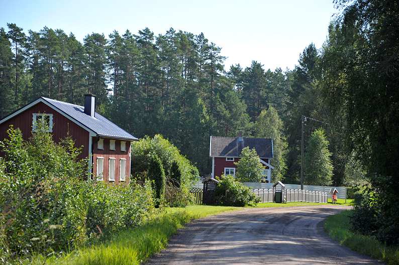 3 (5) Eura tarjoaa mielenkiintoisia elämyksiä ja paljon uusia kokemuksia toimintaa ja tekemistä koko perheelle Eura on ollut vilkas kohtaamis- ja kauppapaikka jo tuhat vuotta sitten.