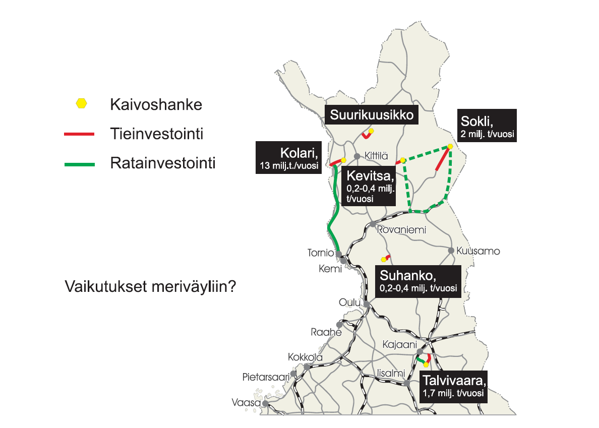 Murmansk?