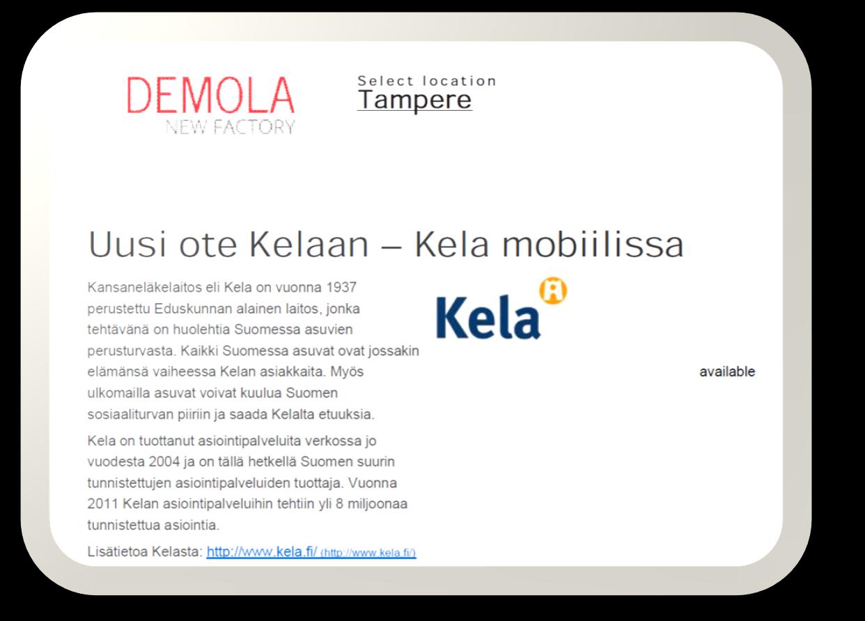 Asiakkaan Asiakas Raha Informaatio