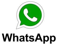 WhatsApp TSS on myös sosiaalisessa mediassa