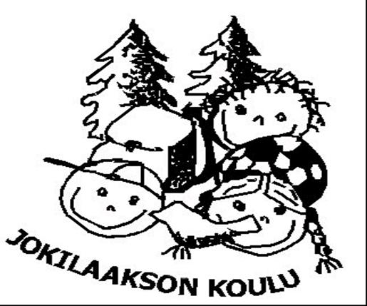 Jokilaakson koulun kehittämissuunnitelma