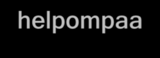 Kun olet vahvoilla, on helpompaa Hoida jaksamisesi.