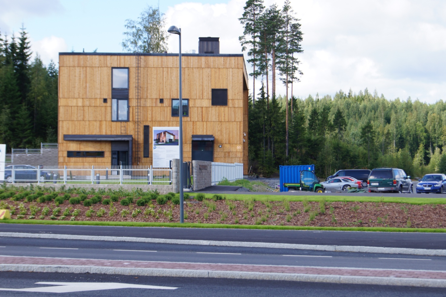 Yhdyskuntajätehuollon markkinainnovaatiot tutkimuskaupungeissa tiivisuus saataisiin hyödynnettyä, tulisi tarjouspyyntöihin jättää riittävästi liikkumavaraa luovuudelle.