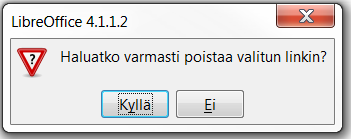 Vahvista vielä linkin purkaminen Vedä ja pudota 1. Avaa Resurssinhallinta tai jokin kuvanselausohjelma 2.