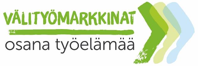 Välityömarkkinoiden työpaja