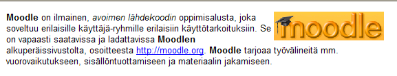 Web-sivu Web-sivu on tuttu, aikaisempien versioiden html-aineisto, jossa aineistoon voidaan lisätä tekstiä, kuvia, linkkejä ja muita mediaelementtejä. Web-sivu luodaan html-editorilla.