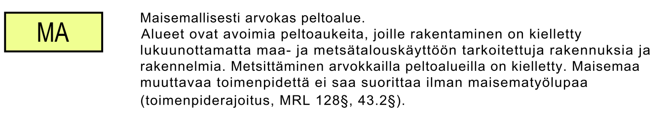 Yleiskaava Oulujokivarren eteläpuolen rantaosayleiskaava on oikeusvaikutteinen ja laadittu siten, että rakennuslupaviranomainen voi myöntää rakennusluvan rakennuspaikan rakentamiseen