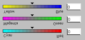 VÄRITASAPAINO-VÄLILEHTI Väritasapainotyökalulla voit muuttaa kuvan värivalikoimaa ja korostaa tai heikentää tiettyjä