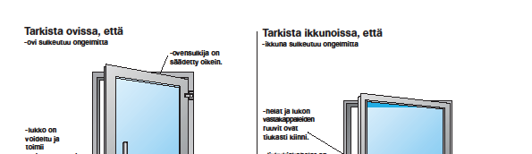 Mitä Sapa Building System tekee
