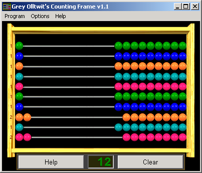 Multiplication Game http://www.shaplus.com Kertolaskuja 1-10 väliltä. 20 tai 50 laskua ajanotolla.