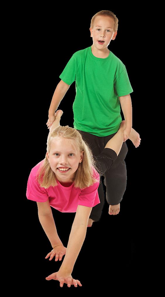 Kaveria ei jätetä (sosiaaliset taidot), Matematiikkaa/kielioppia liikkuen ja leikkien Erilaiset rytmit erilaisin välinein (musiikki) Pallon lyöminen ja kiinniotto (motoriset taidot).