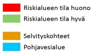 Väestön kasvun liittyy keskeisesti myös infrastruktuurin kapasiteetti. Maakunnallisessa vesihuollon kehittämissuunnitelmassa tarkastellaan vedenhankintaa ja jäteveden puhdistamista vuoteen 2040.