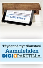 Archived from http://www.aamulehti.fi/ulkomaat/1194751826786/artikkeli/aamulla+se+selviaa+onko+mystinen+higgsin+hiukkanen+loydetty+vihdoinkin+.