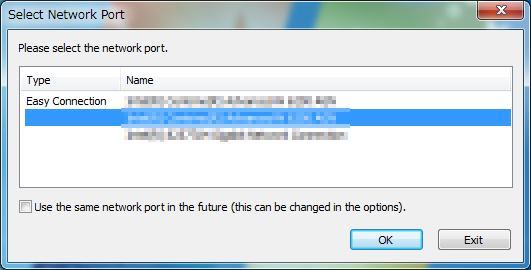 VINKKI: Jos valikkoikkuna ei tule näyttöön, kokeile seuraavaa toimenpidettä. Windows 7: 1. Napsauta Windowsin Käynnistä-painiketta. 2. Valitse Kaikki ohjelmat Apuohjelmat Suorita. 3.