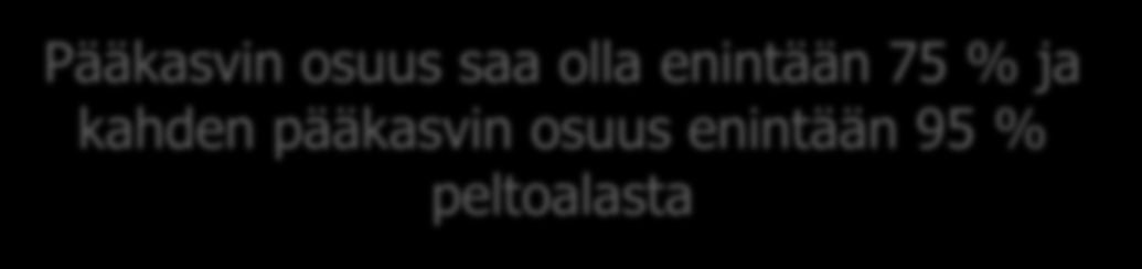 Esityksen tiedot perustuvat valmistelutilanteeseen marraskuussa 2014. Varmistathan lopulliset ehdot ennen tukihakua 2015.